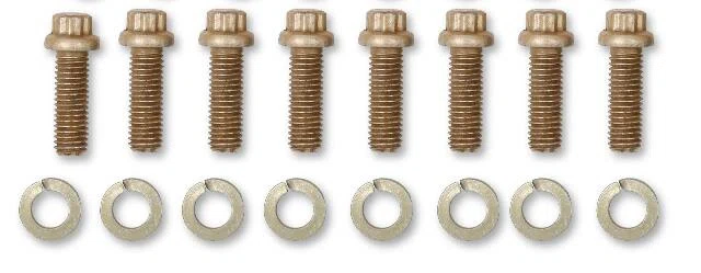 Quick Time Bellhousing - Chevy LS - RM-8035